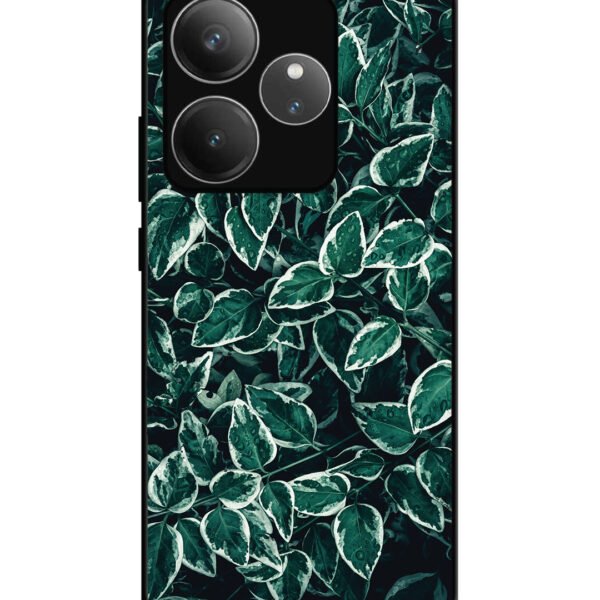 Realme GT6, 2D Metal