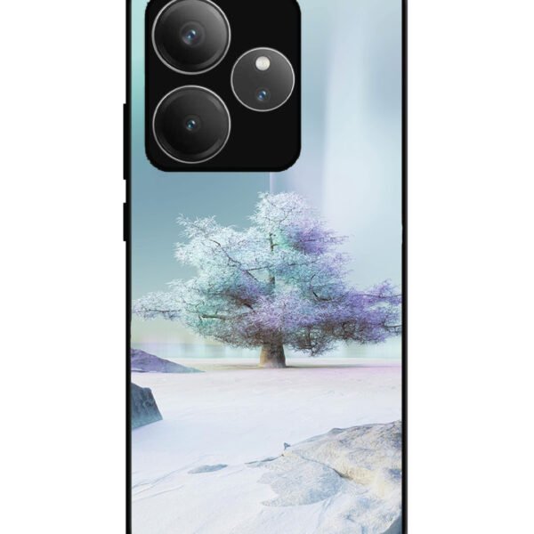 realme gt 6t 5g, 2D Metal