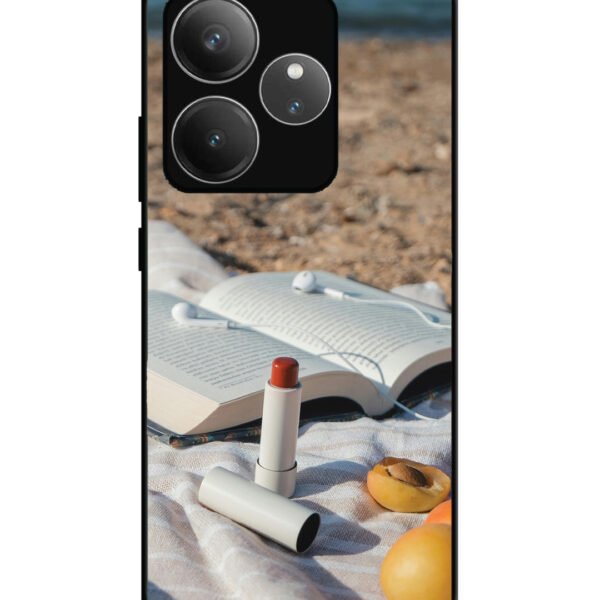 Realme GT6, 2D Metal