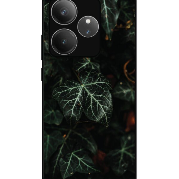 realme gt 6t 5g, 2D Metal