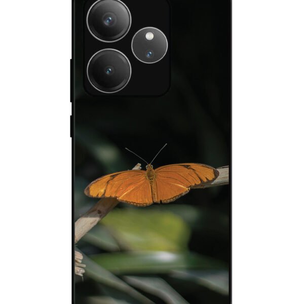 realme gt 6t 5g, 2D Metal