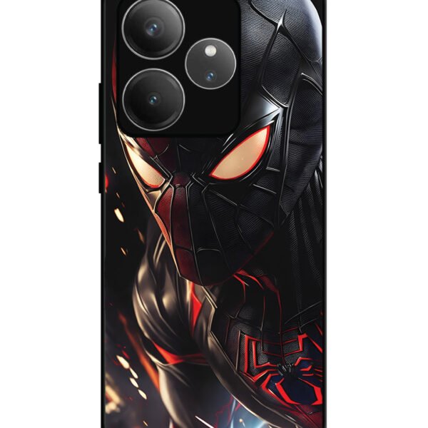 realme gt 6t 5g, 2D Metal