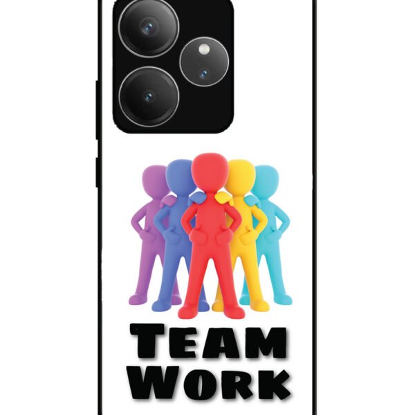 Realme GT6, 2D Metal