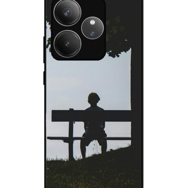 Realme GT6, 2D Metal