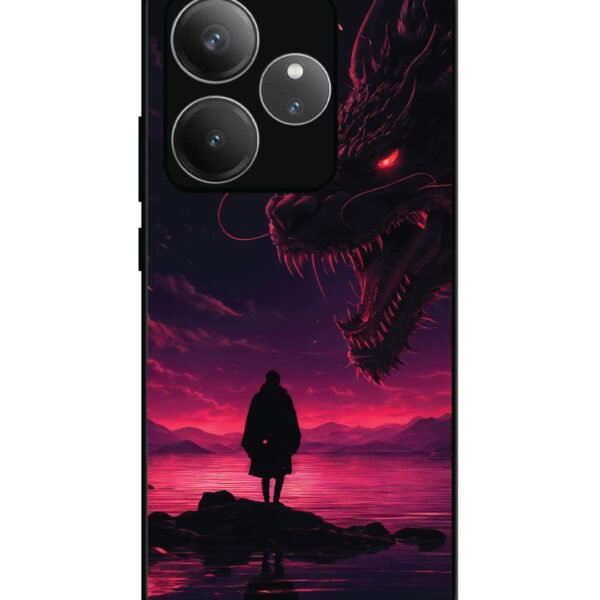 Realme GT6, 2D Metal