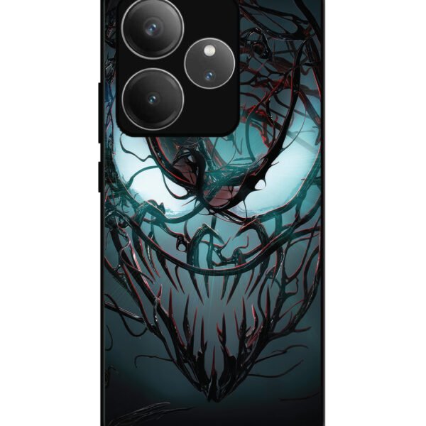 realme gt 6t 5g, 2D Metal