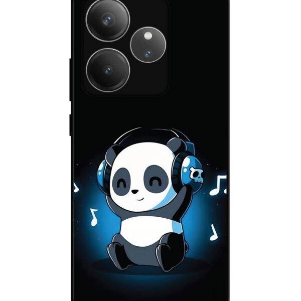 realme gt 6t 5g, 2D Metal