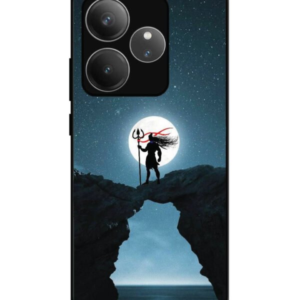 realme gt 6t 5g, 2D Metal