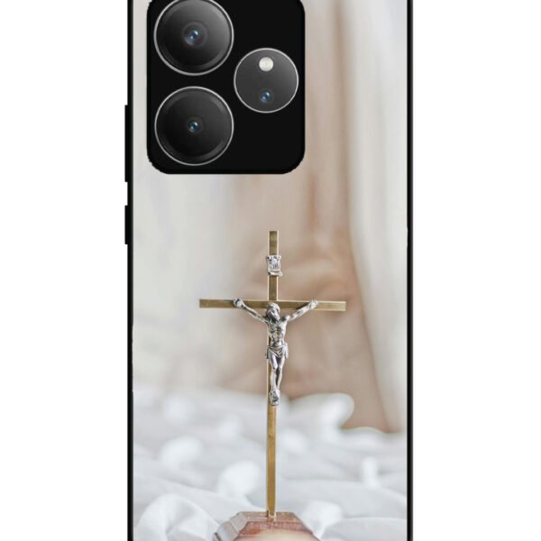 realme gt 6t 5g, 2D Metal