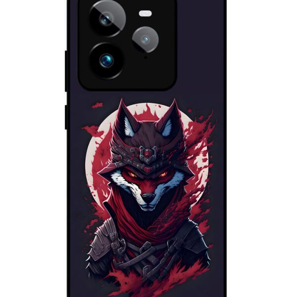 Realme GT7 Pro, 2D Metal
