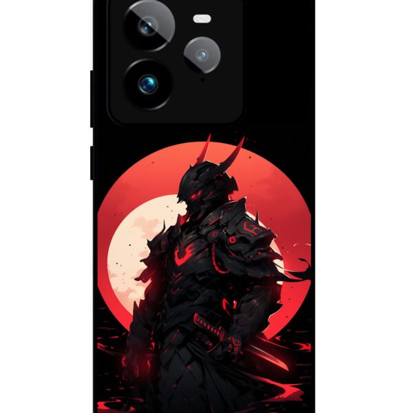 Realme GT7 Pro, 2D Metal