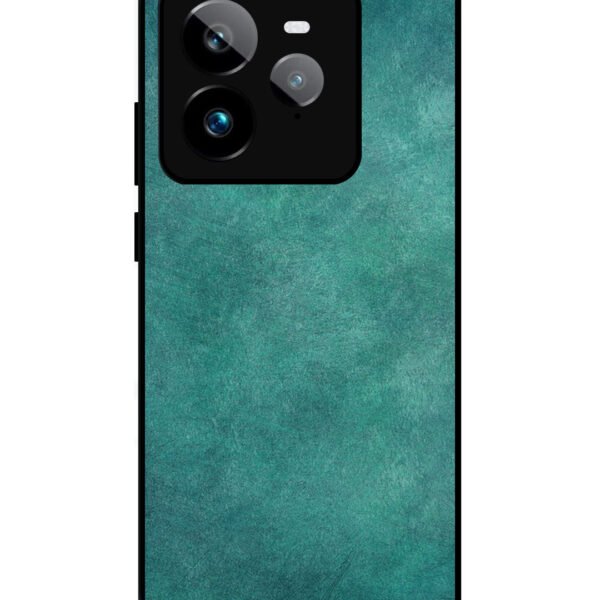 Realme GT7 Pro, 2D Metal