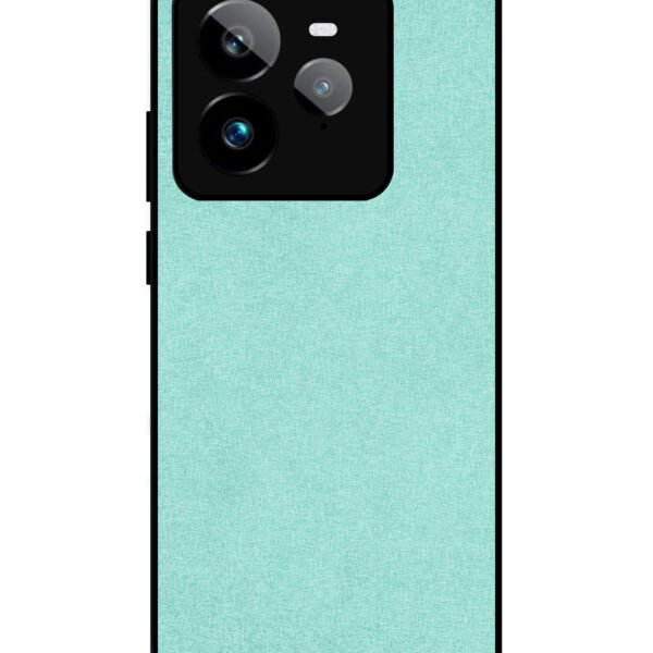 Realme GT7 Pro, 2D Metal
