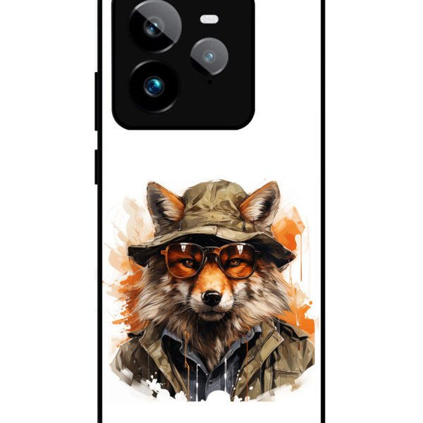 Realme GT7 Pro, 2D Metal