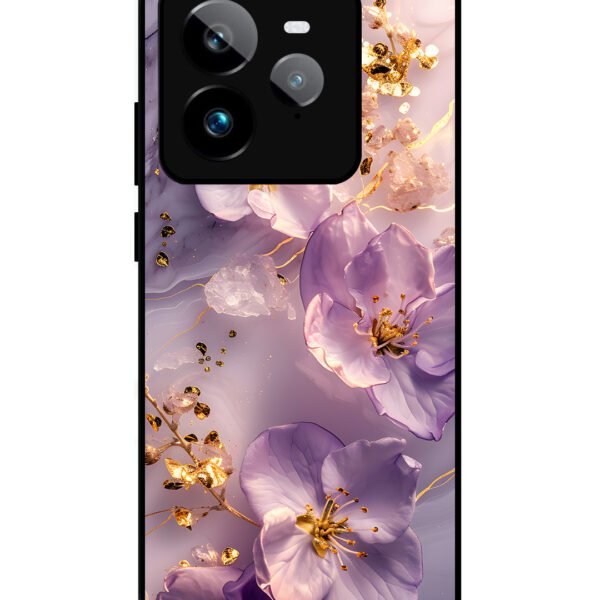 Realme GT7 Pro, 2D Metal