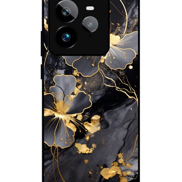 Realme GT7 Pro, 2D Metal
