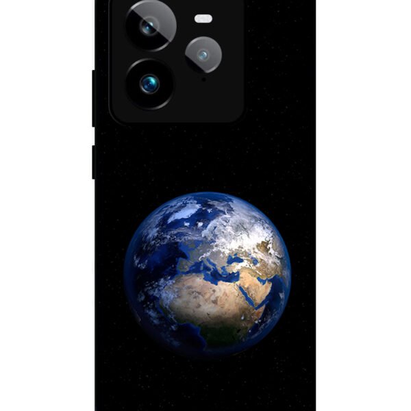 Realme GT7 Pro, 2D Metal