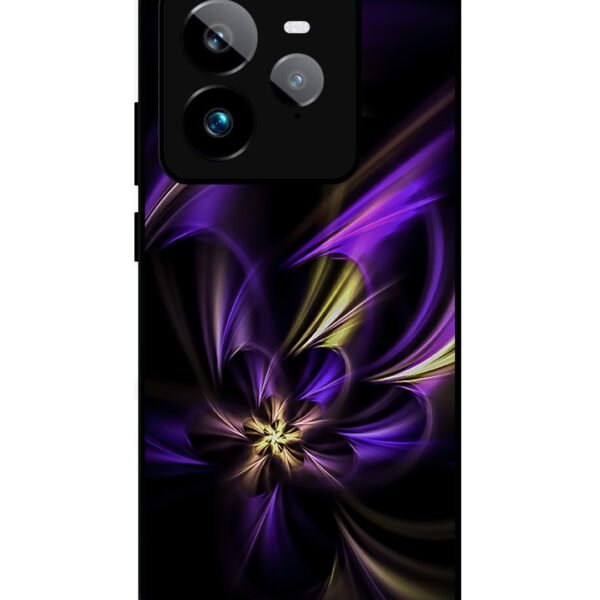 Realme GT7 Pro, 2D Metal