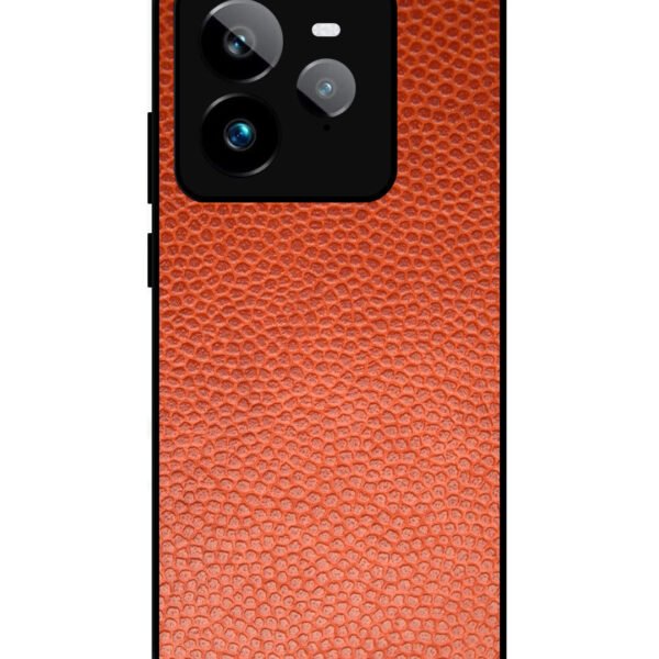 Realme GT7 Pro, 2D Metal