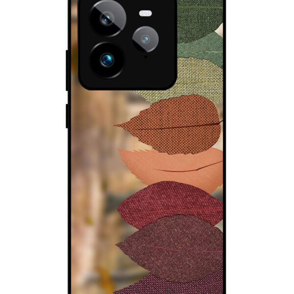 Realme GT7 Pro, 2D Metal