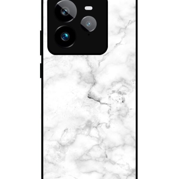 Realme GT7 Pro, 2D Metal