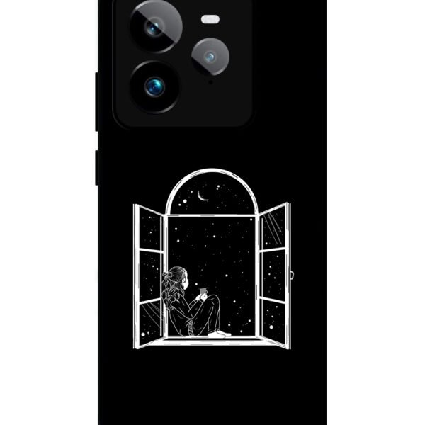 Realme GT7 Pro, 2D Metal