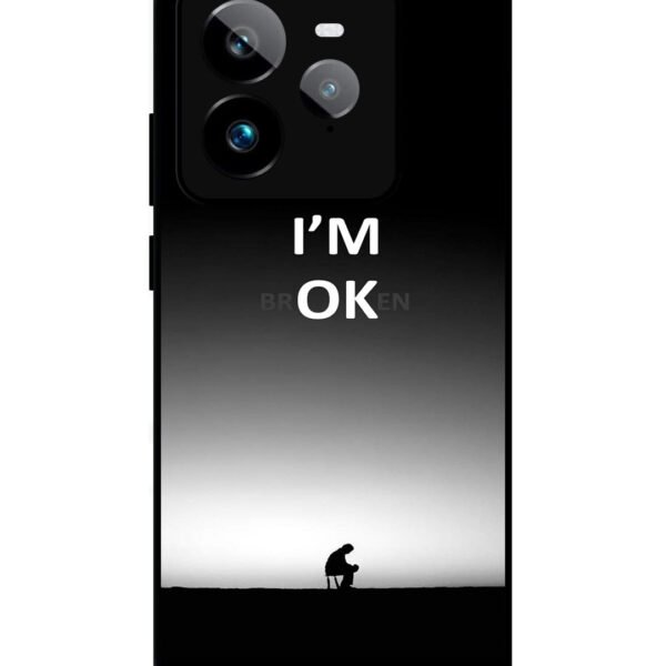 Realme GT7 Pro, 2D Metal