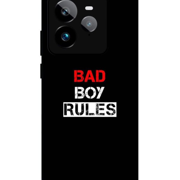 Realme GT7 Pro, 2D Metal