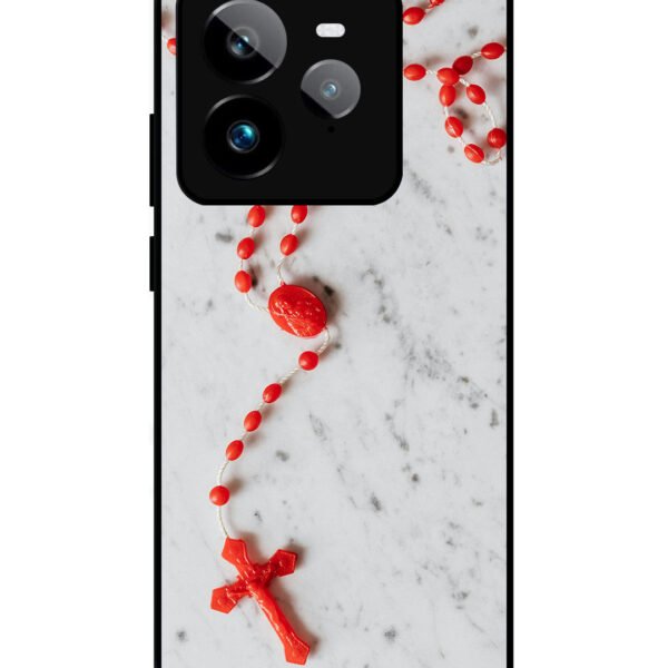 Realme GT7 Pro, 2D Metal