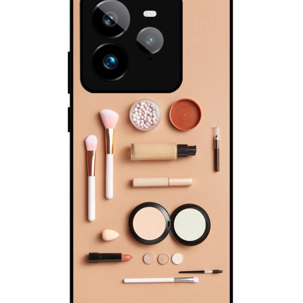 Realme GT7 Pro, 2D Metal