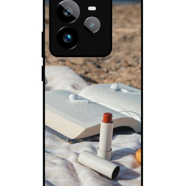 Realme GT7 Pro, 2D Metal