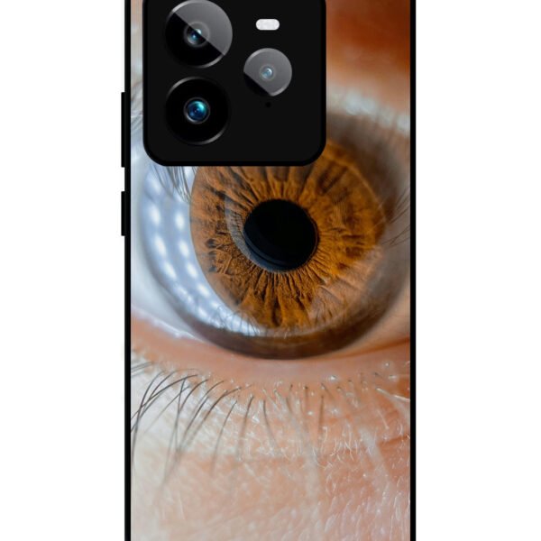 Realme GT7 Pro, 2D Metal