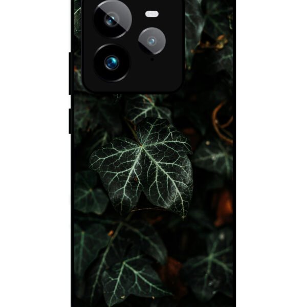 Realme GT7 Pro, 2D Metal
