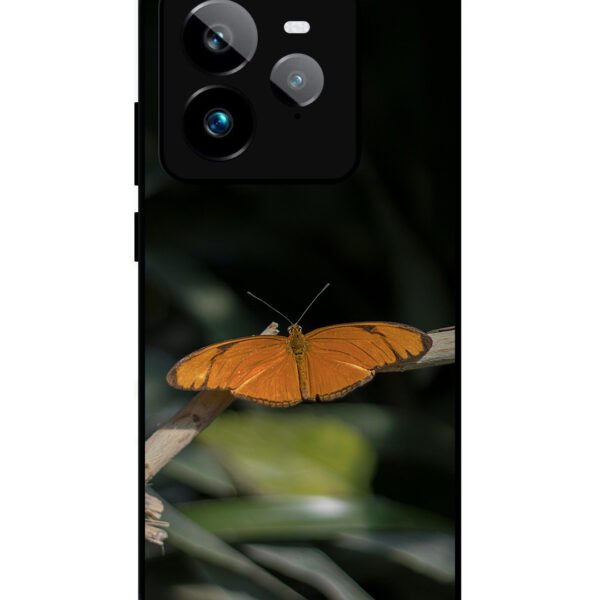 Realme GT7 Pro, 2D Metal