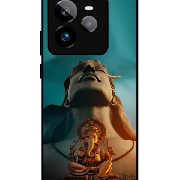 Realme GT7 Pro, 2D Metal