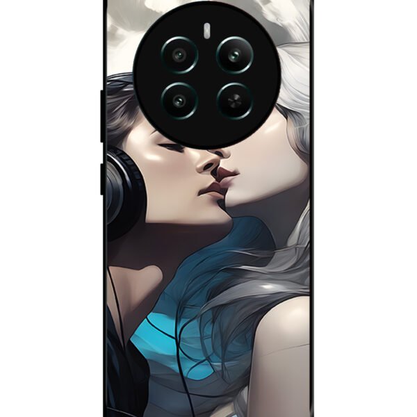 realme P1 5G, Realme 12 Plus, Realme Narzo 70 Pro, 2D Metal