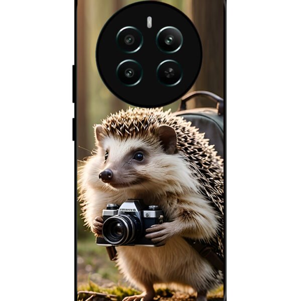 realme P1 5G, Realme 12 Plus, Realme Narzo 70 Pro, 2D Metal