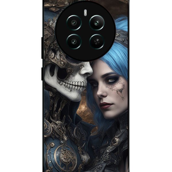 realme P1 5G, Realme 12 Plus, Realme Narzo 70 Pro, 2D Metal