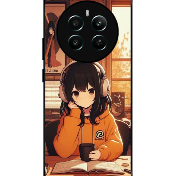 realme P1 5G, Realme 12 Plus, Realme Narzo 70 Pro, 2D Metal