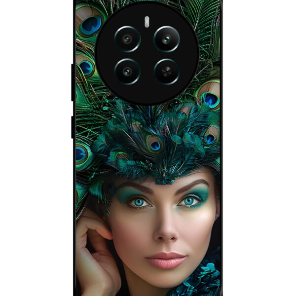 realme P1 5G, Realme 12 Plus, Realme Narzo 70 Pro, 2D Metal