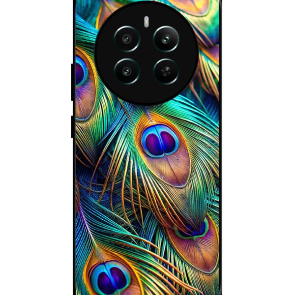 realme P1 5G, Realme 12 Plus, Realme Narzo 70 Pro, 2D Metal