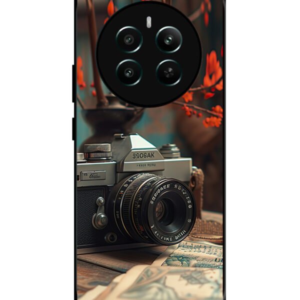 realme P1 5G, Realme 12 Plus, Realme Narzo 70 Pro, 2D Metal