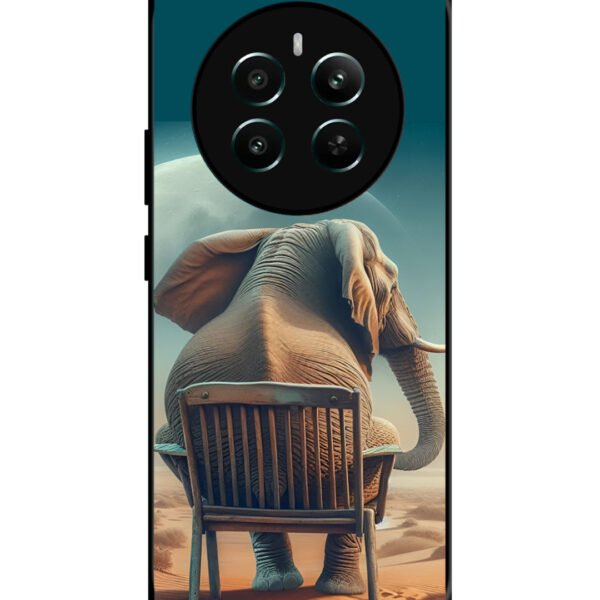 realme P1 5G, Realme 12 Plus, Realme Narzo 70 Pro, 2D Metal