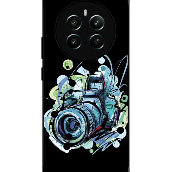 realme P1 5G, Realme 12 Plus, Realme Narzo 70 Pro, 2D Metal