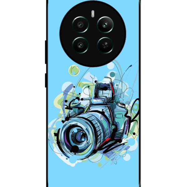 realme P1 5G, Realme 12 Plus, Realme Narzo 70 Pro, 2D Metal