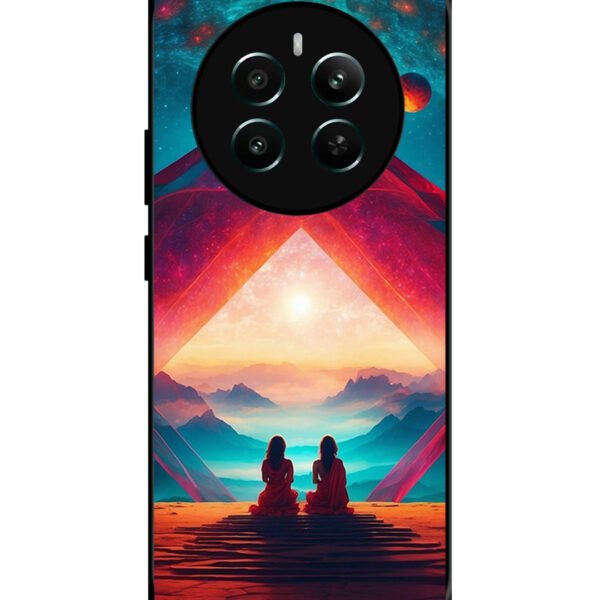 realme P1 5G, Realme 12 Plus, Realme Narzo 70 Pro, 2D Metal