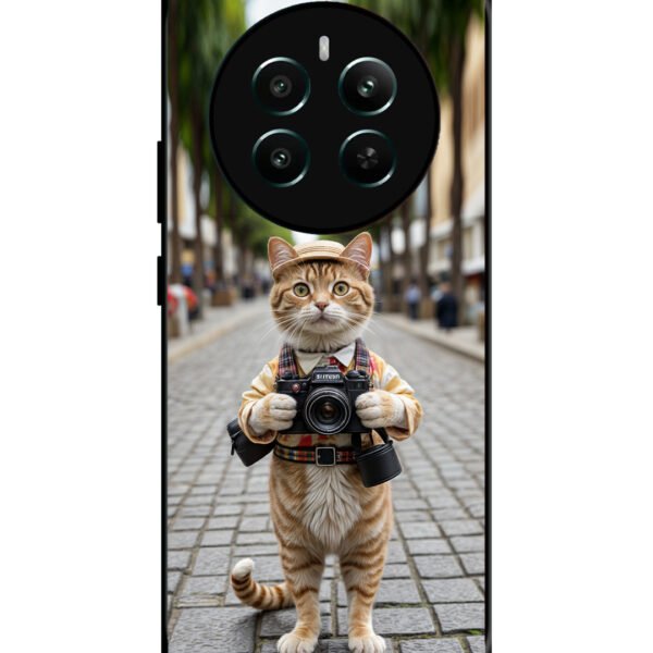 realme P1 5G, Realme 12 Plus, Realme Narzo 70 Pro, 2D Metal