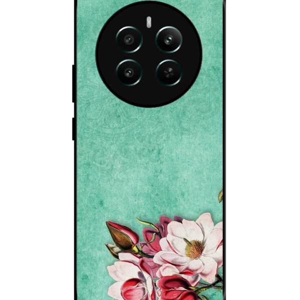 realme P1 5G, Realme 12 Plus, Realme Narzo 70 Pro, 2D Metal