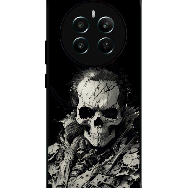 realme P1 5G, Realme 12 Plus, Realme Narzo 70 Pro, 2D Metal