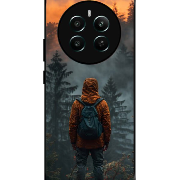 realme P1 5G, Realme 12 Plus, Realme Narzo 70 Pro, 2D Metal